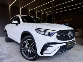 Mercedes-Benz GLC 220 d 4M AMG* Burm* Обдух* Massage* Full* ЛИЗИНГ