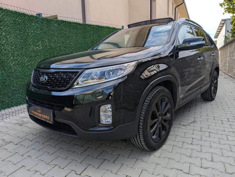 Kia Sorento 2.2CRDI* 4x4* Platinum* Обдухване* Панорама - 22990 лв. / 11754.60 € - 24327158 1 | Car24.bg Kia Sorento 2.2CRDI* 4x4* Platinum* Обдухване* Панорама - 22990 лв. / 11754.60 € - 24327158 1