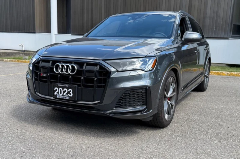 Audi SQ7 4.0 TFSI Quattro - 52000 € - 67266639 1 | Car24.bg Audi SQ7 4.0 TFSI Quattro - 52000 € - 67266639 1