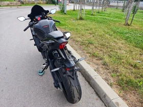 Yamaha YZF-R7 A2 35KW | Auto.bg — изображение 10 Yamaha YZF-R7 A2 35KW | Auto.bg — изображение 10