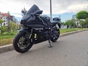 Yamaha YZF-R7 A2 35KW | Auto.bg — изображение 11 Yamaha YZF-R7 A2 35KW | Auto.bg — изображение 11