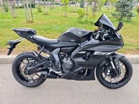 Yamaha YZF-R7 A2 35KW | Auto.bg — изображение 5 Yamaha YZF-R7 A2 35KW | Auto.bg — изображение 5