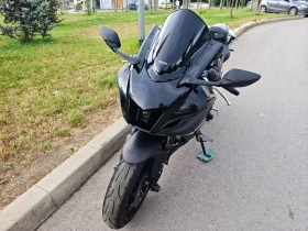 Yamaha YZF-R7 A2 35KW | Auto.bg — изображение 8 Yamaha YZF-R7 A2 35KW | Auto.bg — изображение 8