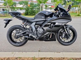 Yamaha YZF-R7 A2 35KW | Auto.bg — изображение 13 Yamaha YZF-R7 A2 35KW | Auto.bg — изображение 13