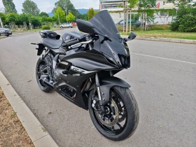 Yamaha YZF-R7 A2 35KW | Auto.bg — изображение 14 Yamaha YZF-R7 A2 35KW | Auto.bg — изображение 14