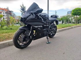 Yamaha YZF-R7 A2 35KW | Auto.bg — изображение 4 Yamaha YZF-R7 A2 35KW | Auto.bg — изображение 4