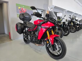 Yamaha Tracer 900ie, GT, ABS-TCS, 2023г.
