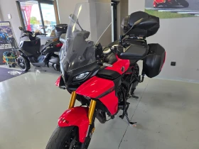 Yamaha Tracer 900ie, GT, ABS-TCS, 2023г. | Auto.bg — изображение 7 Yamaha Tracer 900ie, GT, ABS-TCS, 2023г. | Auto.bg — изображение 7