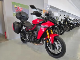 Yamaha Tracer 900ie, GT, ABS-TCS, 2023г. | Auto.bg — изображение 2 Yamaha Tracer 900ie, GT, ABS-TCS, 2023г. | Auto.bg — изображение 2