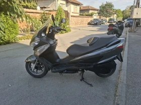 Suzuki Burgman ОФЕРТА 200I | Auto.bg — изображение 10 Suzuki Burgman ОФЕРТА 200I | Auto.bg — изображение 10