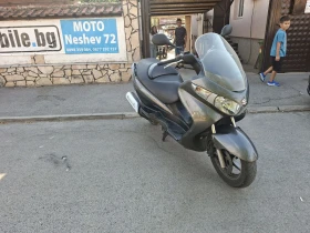 Suzuki Burgman ОФЕРТА 200I | Auto.bg — изображение 7 Suzuki Burgman ОФЕРТА 200I | Auto.bg — изображение 7