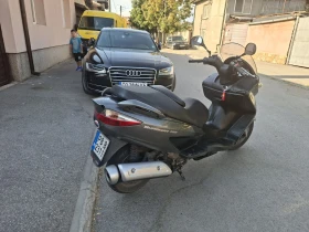 Suzuki Burgman ОФЕРТА 200I | Auto.bg — изображение 5 Suzuki Burgman ОФЕРТА 200I | Auto.bg — изображение 5