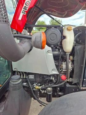 Трактор Zetor Proxima 100 | Auto.bg — изображение 9 Трактор Zetor Proxima 100 | Auto.bg — изображение 9