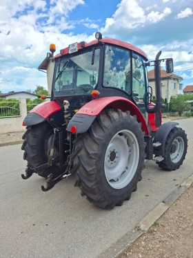 Трактор Zetor Proxima 100 | Auto.bg — изображение 3 Трактор Zetor Proxima 100 | Auto.bg — изображение 3