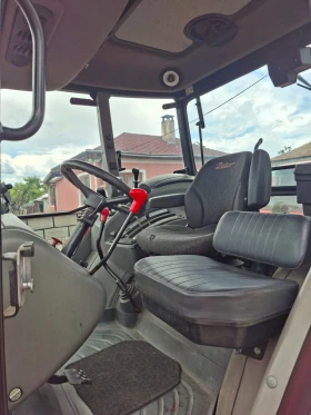 Трактор Zetor Proxima 100 | Auto.bg — изображение 11 Трактор Zetor Proxima 100 | Auto.bg — изображение 11