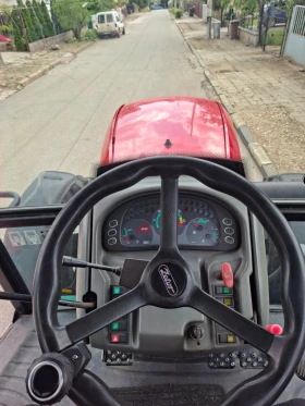 Трактор Zetor Proxima 100 | Auto.bg — изображение 13 Трактор Zetor Proxima 100 | Auto.bg — изображение 13
