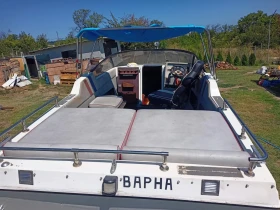 Моторна яхта Bavaria BMW marine | Auto.bg — изображение 8 Моторна яхта Bavaria BMW marine | Auto.bg — изображение 8