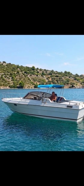 Моторна яхта Bavaria BMW marine | Auto.bg — изображение 2 Моторна яхта Bavaria BMW marine | Auto.bg — изображение 2