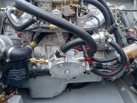 Моторна яхта Bavaria BMW marine | Auto.bg — изображение 12 Моторна яхта Bavaria BMW marine | Auto.bg — изображение 12