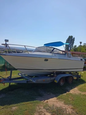 Моторна яхта Bavaria BMW marine | Auto.bg — изображение 6 Моторна яхта Bavaria BMW marine | Auto.bg — изображение 6