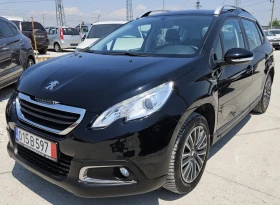 Peugeot 2008 1.6hdi, 92k.c euro 5 - Car24.bg Peugeot 2008 1.6hdi, 92k.c euro 5