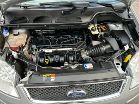 Ford C-max 1.8i 125k.c. АВТОМАТИК - 6590 лв. / 3369.41 € - 18339925 17 | Car24.bg Ford C-max 1.8i 125k.c. АВТОМАТИК - 6590 лв. / 3369.41 € - 18339925 17