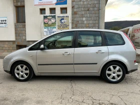 Ford C-max 1.8i 125k.c. АВТОМАТИК - 6590 лв. / 3369.41 € - 18339925 7 | Car24.bg Ford C-max 1.8i 125k.c. АВТОМАТИК - 6590 лв. / 3369.41 € - 18339925 7