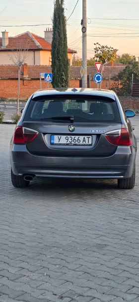 BMW 320 320 D - 4999 лв. / 2555.95 € - 64670798 3 | Car24.bg BMW 320 320 D - 4999 лв. / 2555.95 € - 64670798 3