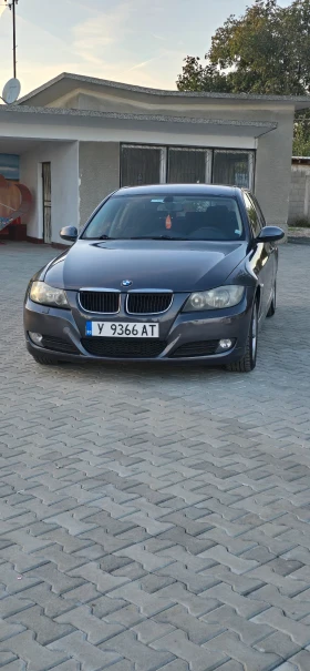 BMW 320 320 D - 4999 лв. / 2555.95 € - 64670798 2 | Car24.bg BMW 320 320 D - 4999 лв. / 2555.95 € - 64670798 2