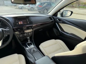 Mazda 6 2.2TD Skyactive* FULL - 16688 лв. / 8532.44 € - 32043423 12 | Car24.bg Mazda 6 2.2TD Skyactive* FULL - 16688 лв. / 8532.44 € - 32043423 12