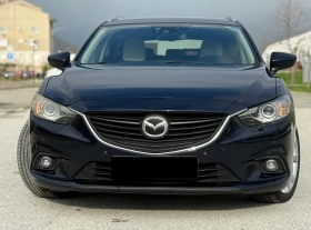 Mazda 6 2.2TD Skyactive* FULL - 16688 лв. / 8532.44 € - 32043423 2 | Car24.bg Mazda 6 2.2TD Skyactive* FULL - 16688 лв. / 8532.44 € - 32043423 2