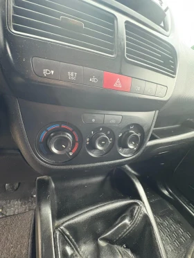 Fiat Doblo Fiat Doblo 1.6 JTD климатик старт стоп - 7600 лв. / 3885.82 € - 52167183 7 | Car24.bg Fiat Doblo Fiat Doblo 1.6 JTD климатик старт стоп - 7600 лв. / 3885.82 € - 52167183 7