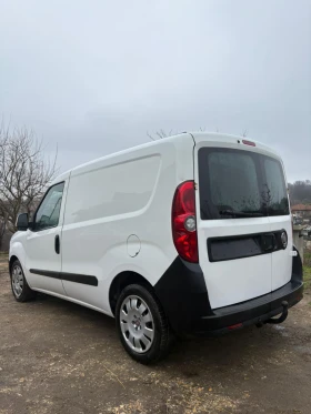 Fiat Doblo Fiat Doblo 1.6 JTD климатик старт стоп - 7600 лв. / 3885.82 € - 52167183 4 | Car24.bg Fiat Doblo Fiat Doblo 1.6 JTD климатик старт стоп - 7600 лв. / 3885.82 € - 52167183 4