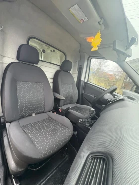 Fiat Doblo Fiat Doblo 1.6 JTD климатик старт стоп - 7600 лв. / 3885.82 € - 52167183 6 | Car24.bg Fiat Doblo Fiat Doblo 1.6 JTD климатик старт стоп - 7600 лв. / 3885.82 € - 52167183 6