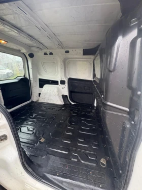 Fiat Doblo Fiat Doblo 1.6 JTD климатик старт стоп - 7600 лв. / 3885.82 € - 52167183 12 | Car24.bg Fiat Doblo Fiat Doblo 1.6 JTD климатик старт стоп - 7600 лв. / 3885.82 € - 52167183 12