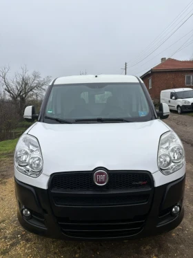 Fiat Doblo Fiat Doblo 1.6 JTD климатик старт стоп - 7600 лв. / 3885.82 € - 52167183 2 | Car24.bg Fiat Doblo Fiat Doblo 1.6 JTD климатик старт стоп - 7600 лв. / 3885.82 € - 52167183 2