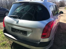 Peugeot 308 1.6 hdi - 750 € / 1466.87 лв. - 49523775 4 | Car24.bg Peugeot 308 1.6 hdi - 750 € / 1466.87 лв. - 49523775 4