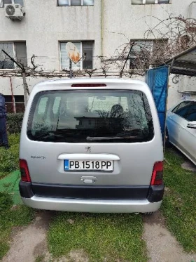 Peugeot Range - 1550 € / 3031.54 лв. - 95568073 3 | Car24.bg Peugeot Range - 1550 € / 3031.54 лв. - 95568073 3