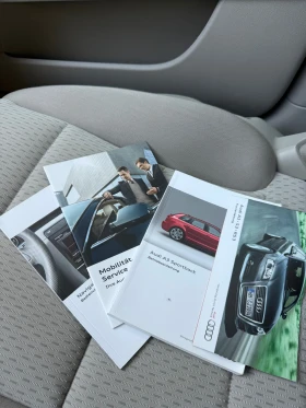 Audi A3 Sportback 1.2TFSI / Automatik / Pano - 7400 € / 14473.14 лв. - 54679642 16 | Car24.bg Audi A3 Sportback 1.2TFSI / Automatik / Pano - 7400 € / 14473.14 лв. - 54679642 16