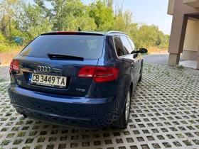 Audi A3 Sportback 1.2TFSI / Automatik / Pano - 7400 € / 14473.14 лв. - 54679642 5 | Car24.bg Audi A3 Sportback 1.2TFSI / Automatik / Pano - 7400 € / 14473.14 лв. - 54679642 5