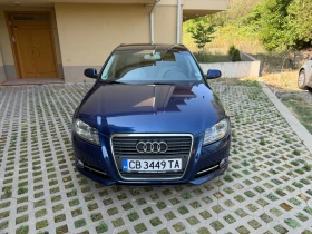 Audi A3 Sportback 1.2TFSI / Automatik / Pano - 7400 € / 14473.14 лв. - 54679642 2 | Car24.bg Audi A3 Sportback 1.2TFSI / Automatik / Pano - 7400 € / 14473.14 лв. - 54679642 2