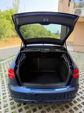 Audi A3 Sportback 1.2TFSI / Automatik / Pano - 7400 € / 14473.14 лв. - 54679642 8 | Car24.bg Audi A3 Sportback 1.2TFSI / Automatik / Pano - 7400 € / 14473.14 лв. - 54679642 8