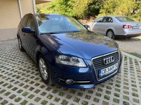 Audi A3 Sportback 1.2TFSI / Automatik / Pano - 7400 € / 14473.14 лв. - 54679642 3 | Car24.bg Audi A3 Sportback 1.2TFSI / Automatik / Pano - 7400 € / 14473.14 лв. - 54679642 3