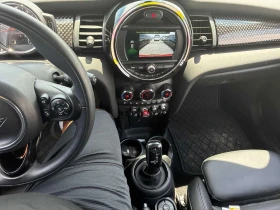 Mini Cooper s | ПОДГРЕВ | ШИБИДАХ | ДВА КЛЮЧА | | Auto.bg — изображение 9 Mini Cooper s | ПОДГРЕВ | ШИБИДАХ | ДВА КЛЮЧА | | Auto.bg — изображение 9