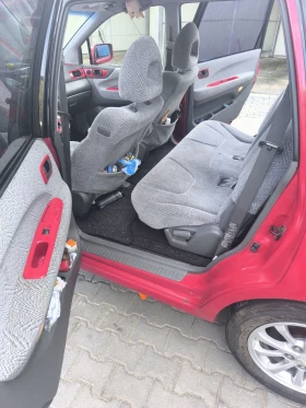 Mitsubishi Space wagon 2.4GDI Klima, Ангр.Рем.Нов | Auto.bg — изображение 11 Mitsubishi Space wagon 2.4GDI Klima, Ангр.Рем.Нов | Auto.bg — изображение 11
