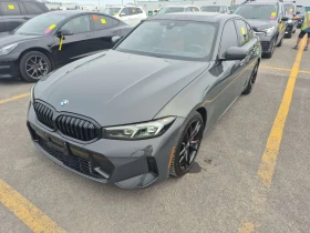BMW 330 * 330I XDRIVE * АВТОКРЕДИТ БЕЗ ПЪРВОНАЧАЛНА ВНОСКА