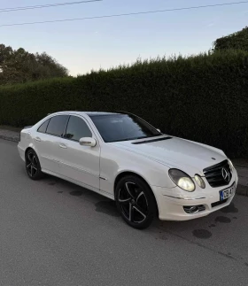 Mercedes-Benz E 220 EVO - Car24.bg Mercedes-Benz E 220 EVO