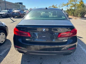 BMW 550 M550i xDrive CARFAX | Auto.bg — изображение 4 BMW 550 M550i xDrive CARFAX | Auto.bg — изображение 4
