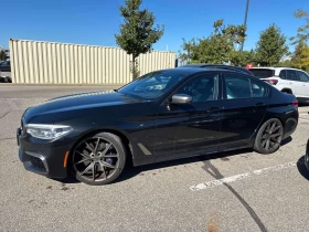 BMW 550 M550i xDrive CARFAX | Auto.bg — изображение 2 BMW 550 M550i xDrive CARFAX | Auto.bg — изображение 2