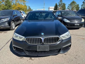 BMW 550 M550i xDrive CARFAX | Auto.bg — изображение 6 BMW 550 M550i xDrive CARFAX | Auto.bg — изображение 6